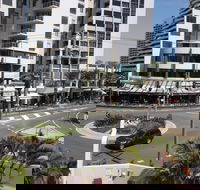 Aruba Beach Resort - Accommodation Sunshine Coast