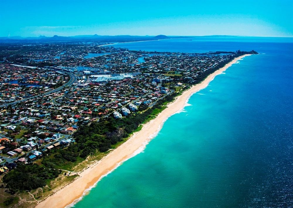  Accommodation Sunshine Coast