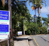 Whitsunday Terraces Hotel Airlie Beach - Accommodation Sunshine Coast