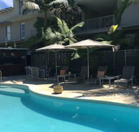 Metzo Noosa Resort - Accommodation Sunshine Coast