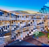 Best Western Albany Motel  Apartments - Accommodation Sunshine Coast