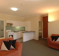 McLaren Vale Motel  Apartments - Accommodation Sunshine Coast