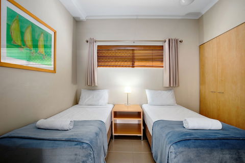 Rolling Surf Resort - Accommodation Sunshine Coast 6