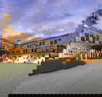 Lancemore Mansion Hotel Werribee Park - Accommodation Sunshine Coast