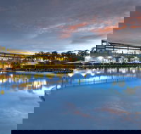 Crowne Plaza Hunter Valley an IHG Hotel - Accommodation Sunshine Coast