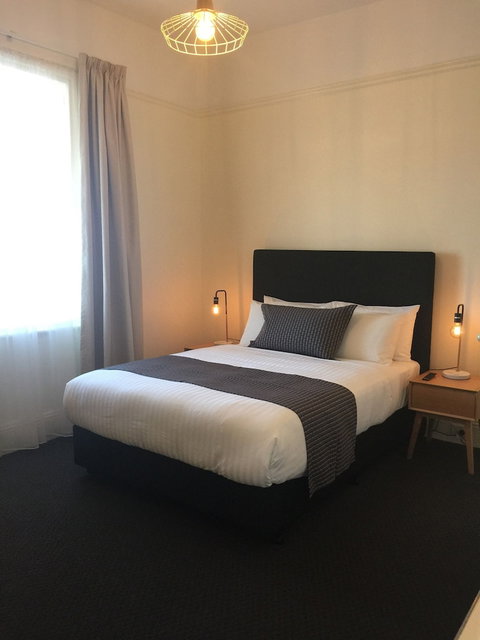 Grosvenor Court Apartments Hobart - Accommodation Sunshine Coast 6