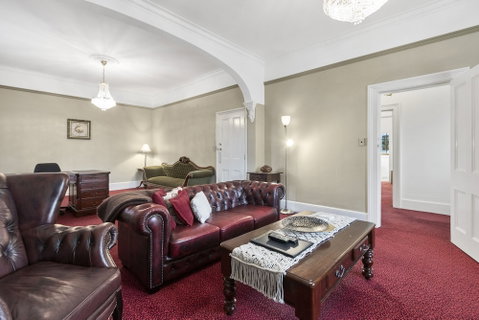Grosvenor Court Apartments Hobart - Accommodation Sunshine Coast 5