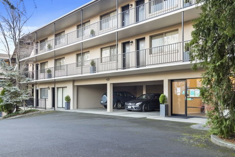 Grosvenor Court Apartments Hobart - Accommodation Sunshine Coast 1