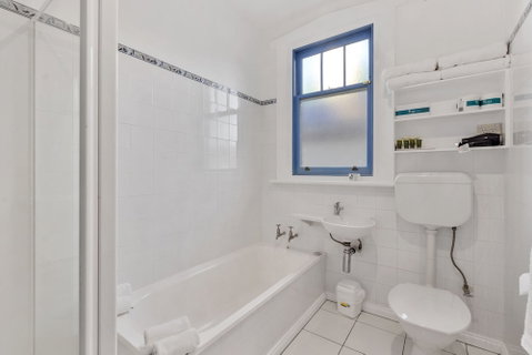 Grosvenor Court Apartments Hobart - Accommodation Sunshine Coast 3