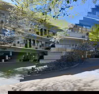 Grosvenor Court Apartments Hobart - Accommodation Sunshine Coast