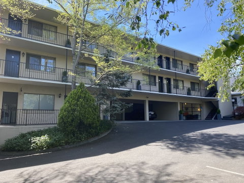 Grosvenor Court Apartments Hobart - Accommodation Sunshine Coast 0