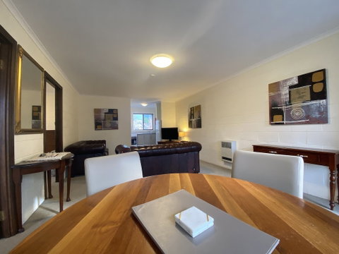 Grosvenor Court Apartments Hobart - Accommodation Sunshine Coast 4