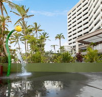Rydges Esplanade Resort Cairns - Accommodation Sunshine Coast