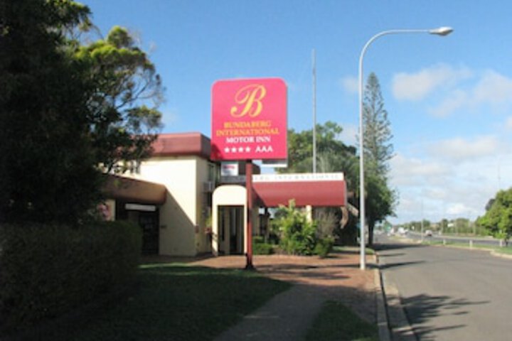 Givelda QLD Accommodation Sunshine Coast