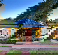 Bay Haven Lodge - Accommodation Sunshine Coast