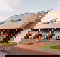 Barossa Weintal Hotel - Accommodation Sunshine Coast