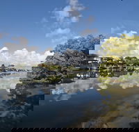 Hotel Laguna - Accommodation Sunshine Coast