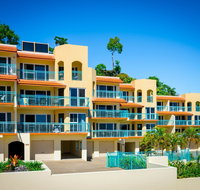 Shingley Beach Resort - Accommodation Sunshine Coast