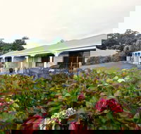 Port Arthur Villas - Accommodation Sunshine Coast