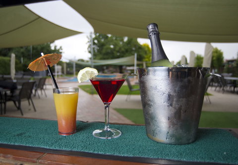 Alzburg Resort - Accommodation Sunshine Coast 6