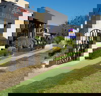 Best Western Chaffey International Motor Inn - Accommodation Sunshine Coast