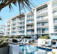 C Bargara Resort - Accommodation Sunshine Coast