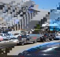 Ocean Beach Hotel - Accommodation Sunshine Coast