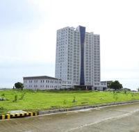 Meriton Serviced Apartments Southport - Accommodation Sunshine Coast