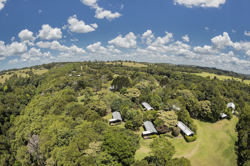 Maleny QLD Accommodation Sunshine Coast