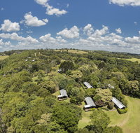 Spicers Tamarind Retreat - Accommodation Sunshine Coast