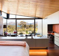 Saffire Freycinet - Accommodation Sunshine Coast