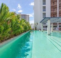 201 Lake Street Apartments - Accommodation Sunshine Coast