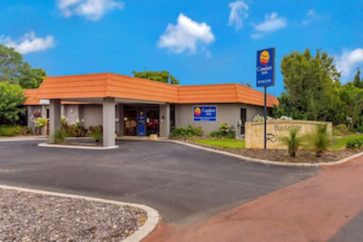 Busselton WA Accommodation Sunshine Coast
