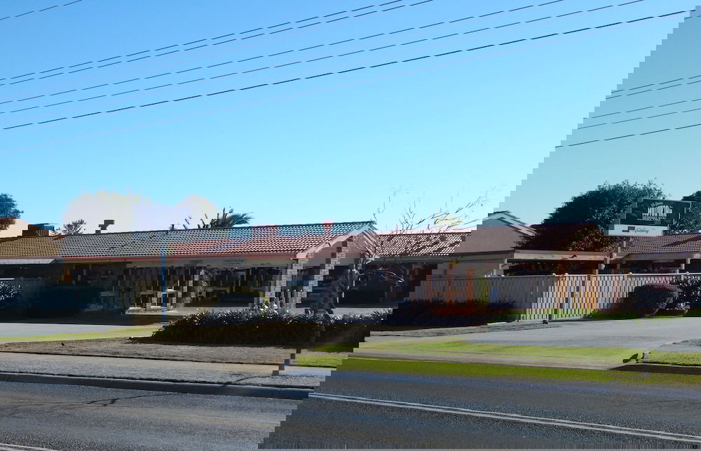  Accommodation Sunshine Coast