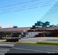 Werribee Park Motor Inn - Accommodation Sunshine Coast