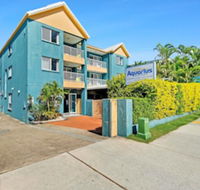 Aquarius Gold Coast - Accommodation Sunshine Coast