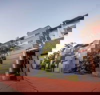 Best Western Plus Quarterdecks Retreat - Accommodation Sunshine Coast