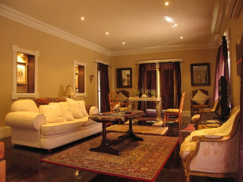 Jacobs Creek Retreat - Accommodation Sunshine Coast 4