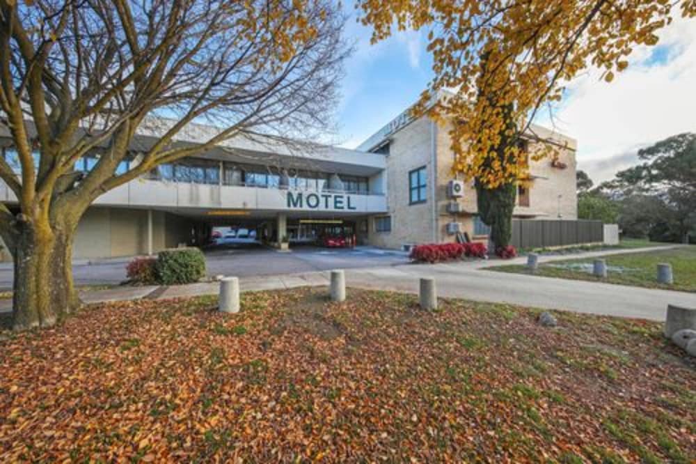 Macgregor ACT Accommodation Sunshine Coast