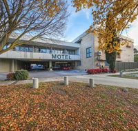 Belconnen Way Hotel Motel and Serviced Apartments - Accommodation Sunshine Coast