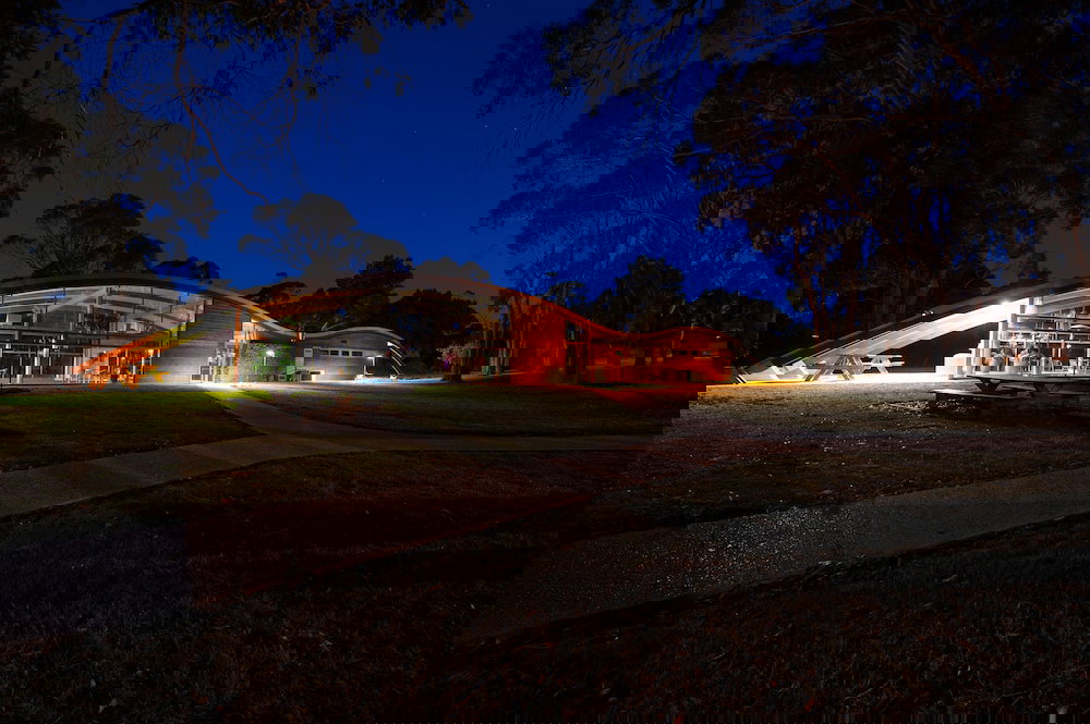  Accommodation Sunshine Coast