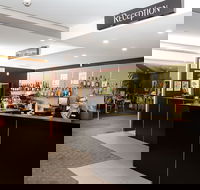 Edgewater Hotel - Accommodation Sunshine Coast