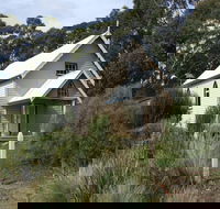 Bruny Island Escapes and Hotel Bruny - Accommodation Sunshine Coast