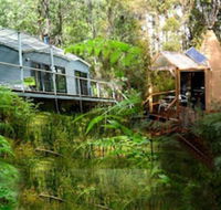 Huon Bush Retreats - Accommodation Sunshine Coast