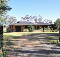 Talga Vines Vineyard Escape - Accommodation Sunshine Coast
