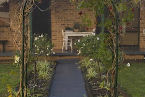 Talga Vines Vineyard Escape - Accommodation Sunshine Coast 5