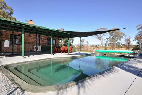Talga Vines Vineyard Escape - Accommodation Sunshine Coast 4