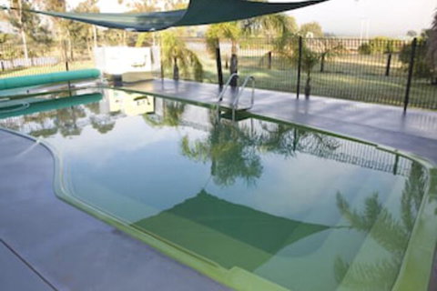 Talga Vines Vineyard Escape - Accommodation Sunshine Coast 3