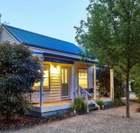 Alpine Valley Cottages - Accommodation Sunshine Coast