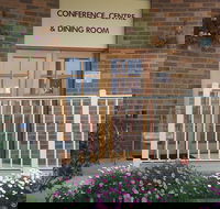 Best Western Mill Park Motel - Accommodation Sunshine Coast